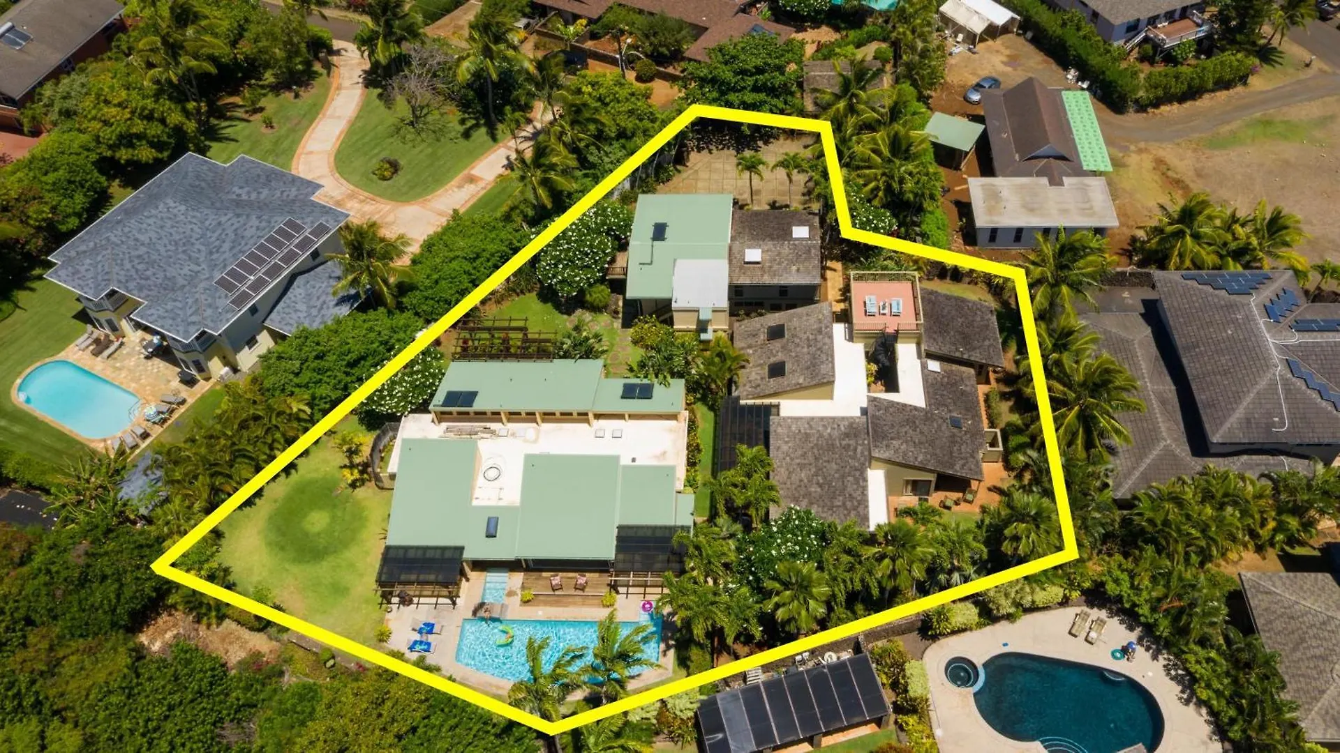 Ohana Retreat Koloa 0*,  Verenigde Staten
