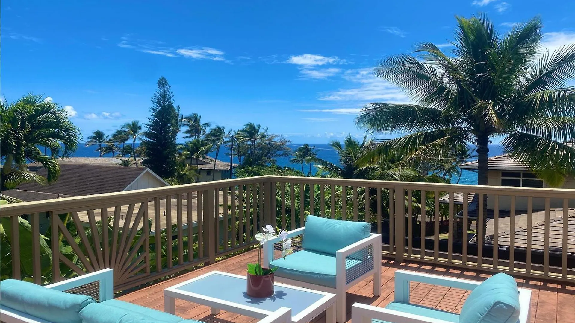 Ohana Retreat Koloa Vakantiehuis