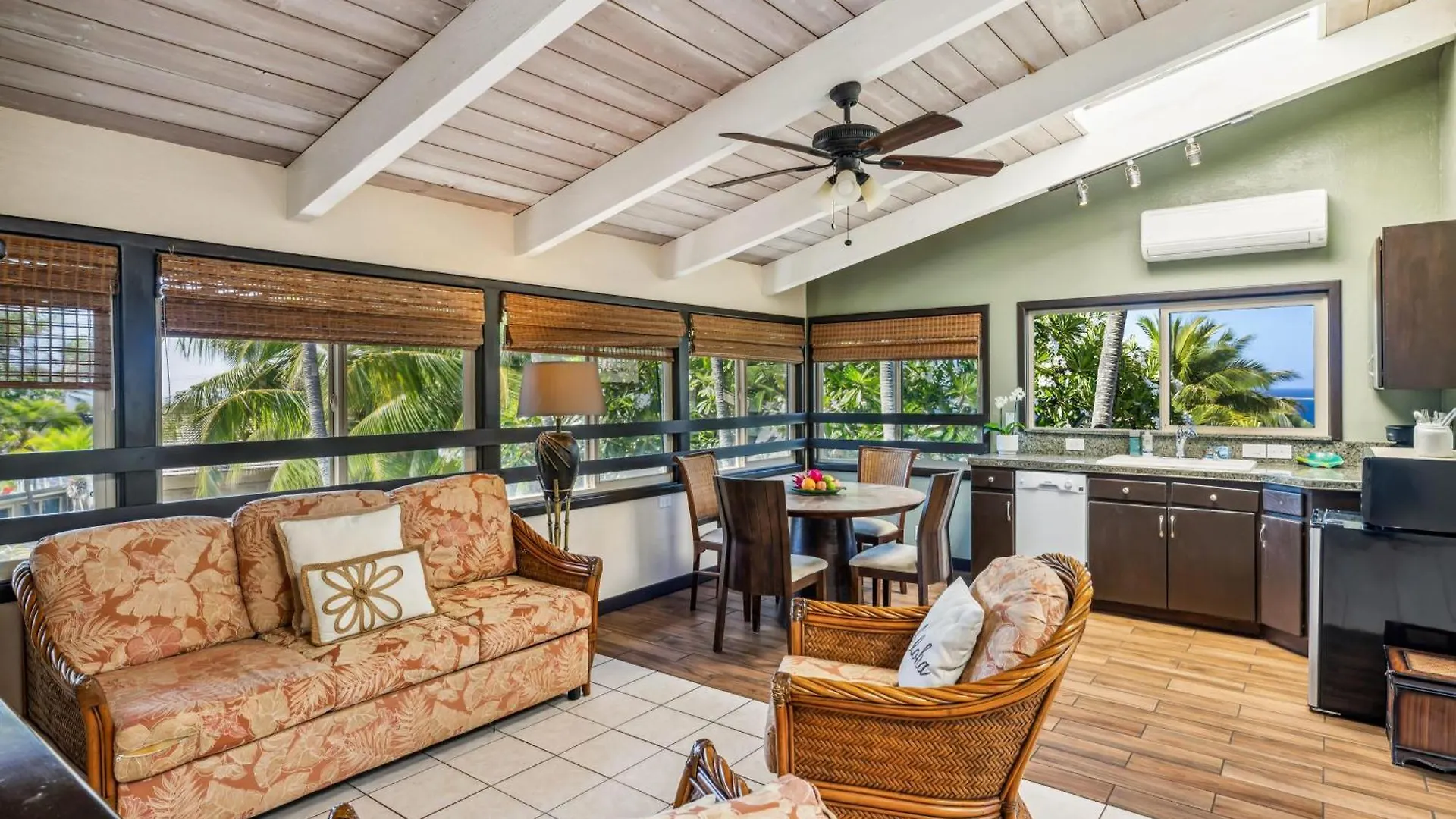 Ohana Retreat Koloa Vakantiehuis