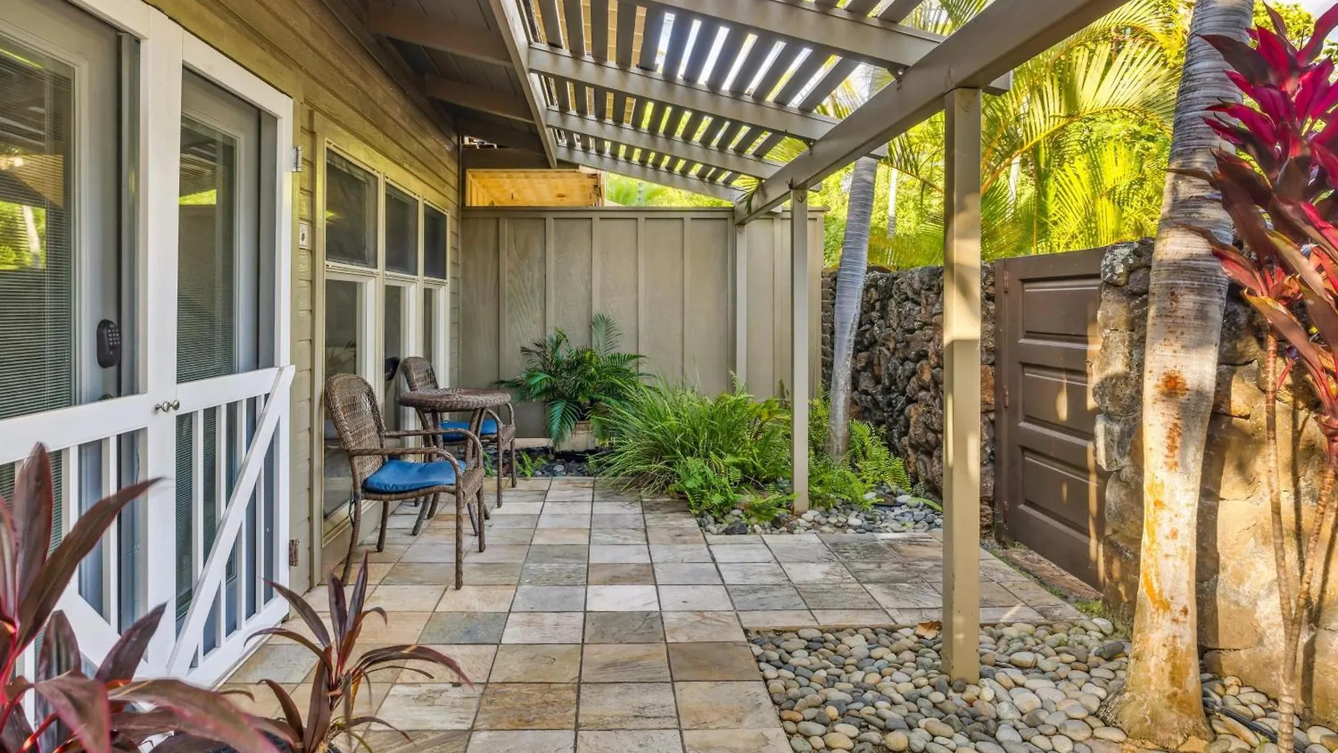Ohana Retreat Koloa