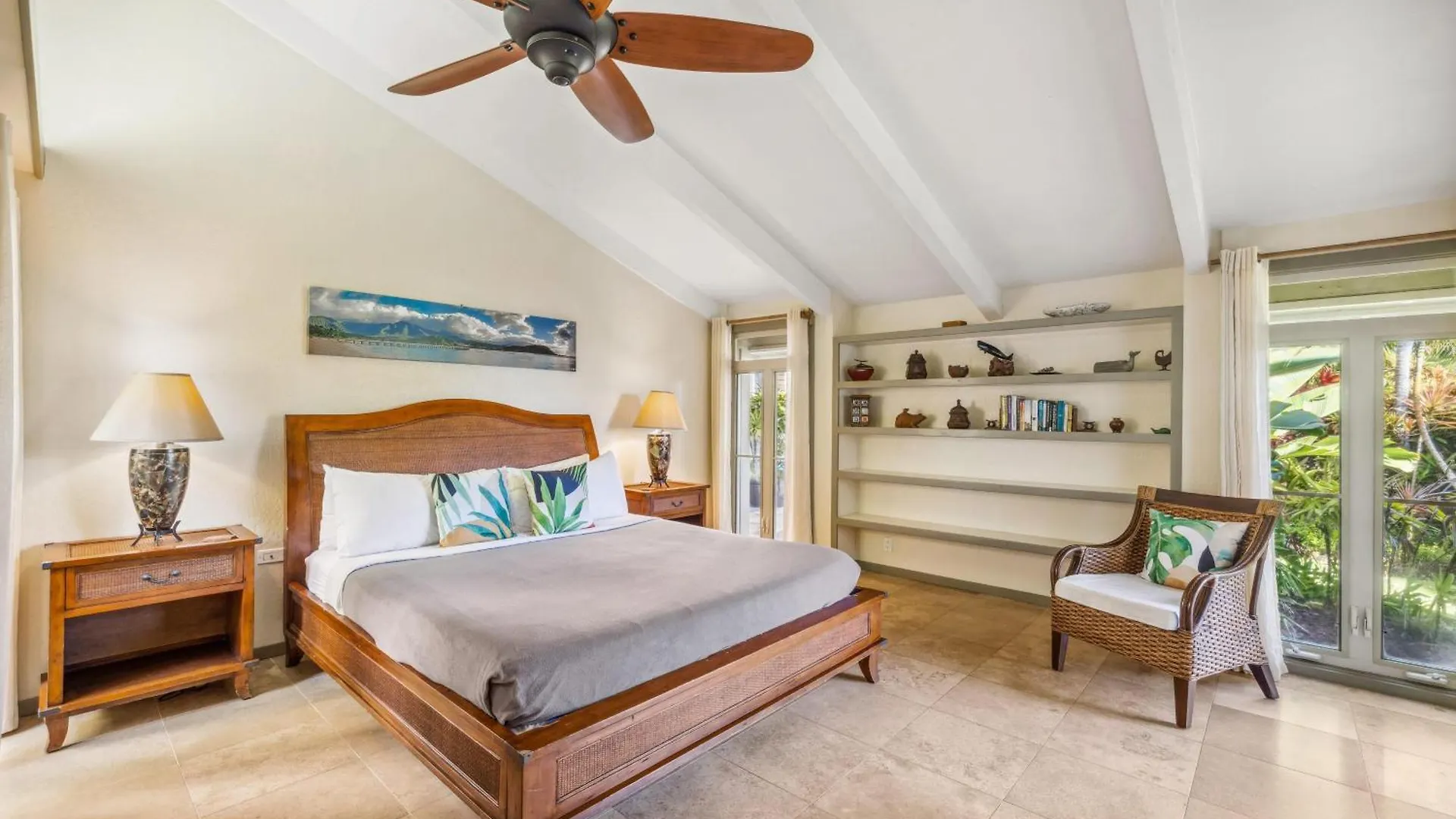 Vakantiehuis Ohana Retreat Koloa Verenigde Staten