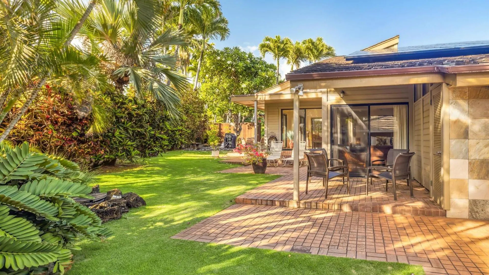 Vakantiehuis Ohana Retreat Koloa Verenigde Staten