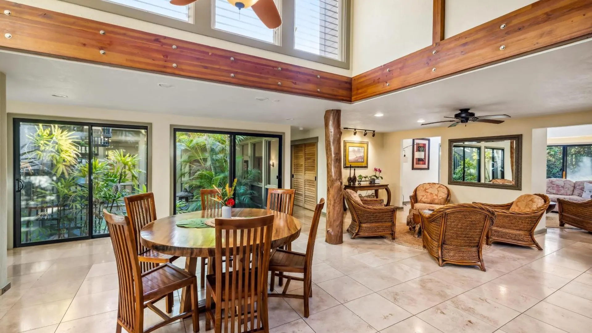 Ohana Retreat Koloa