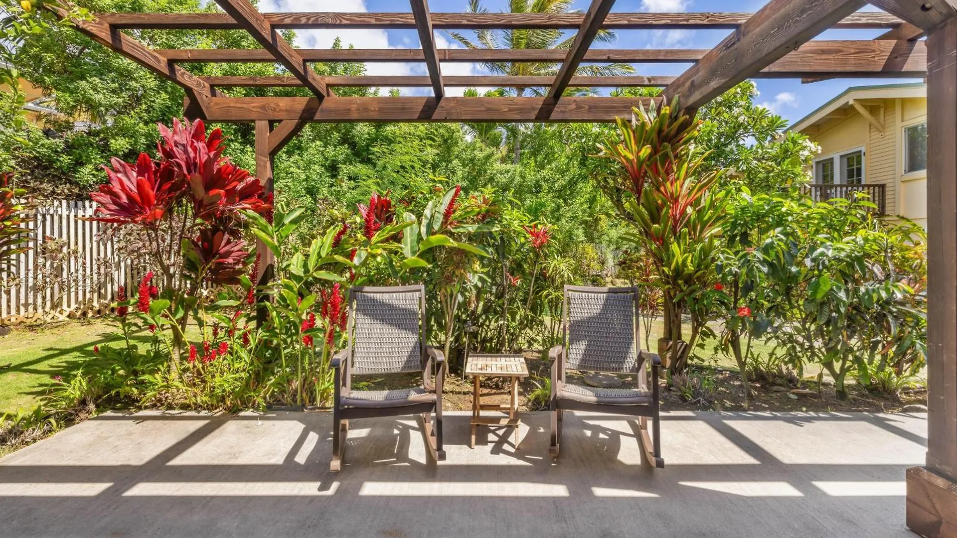Vakantiehuis Ohana Retreat Koloa