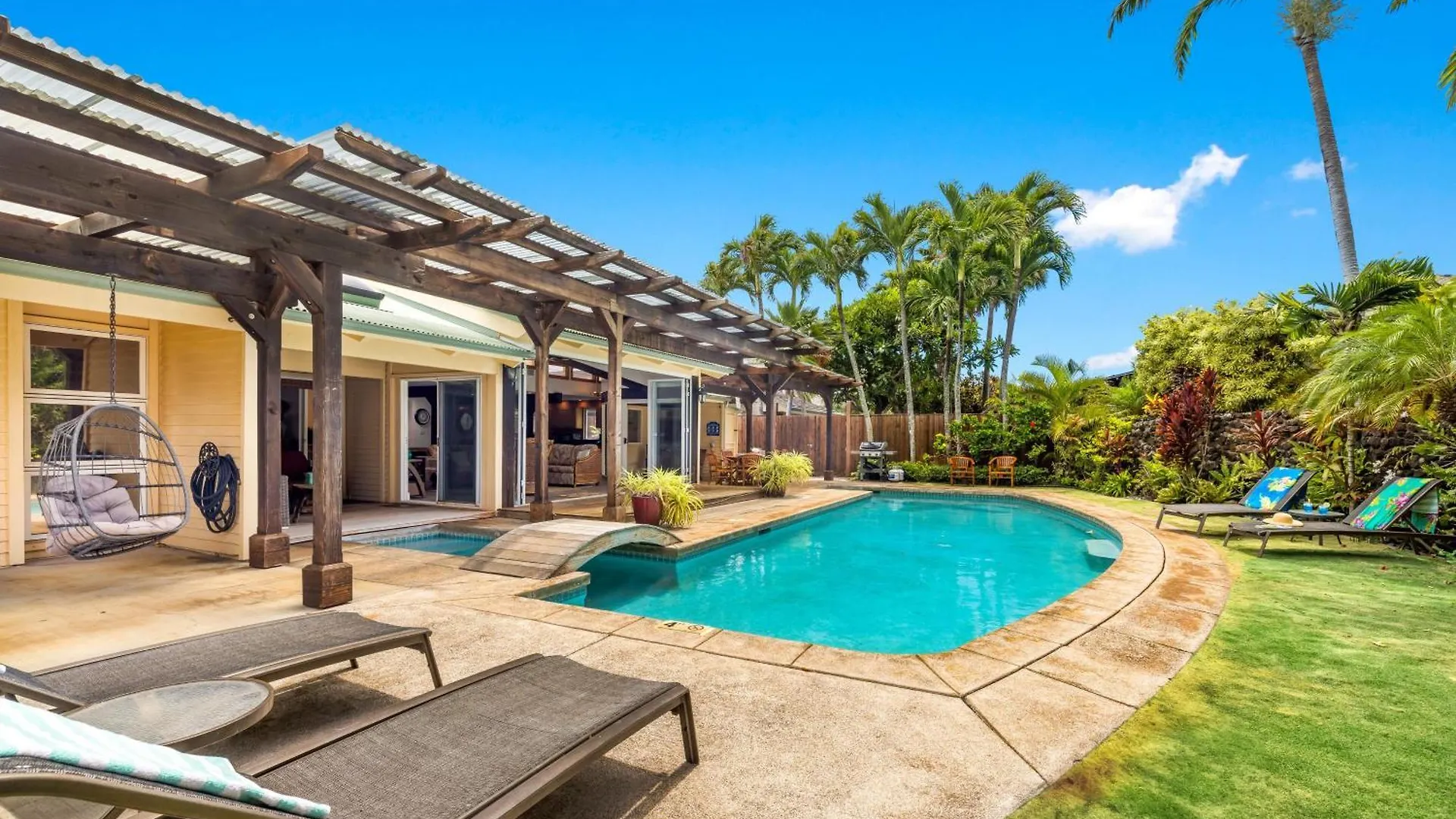 Ohana Retreat Koloa 0*,