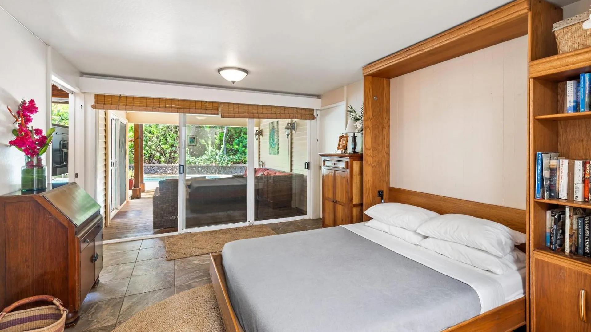 Ohana Retreat Koloa Vakantiehuis