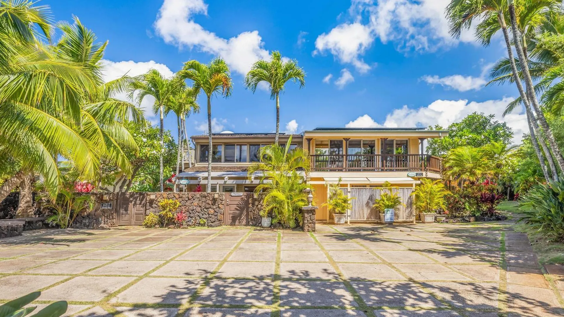 Ohana Retreat Koloa