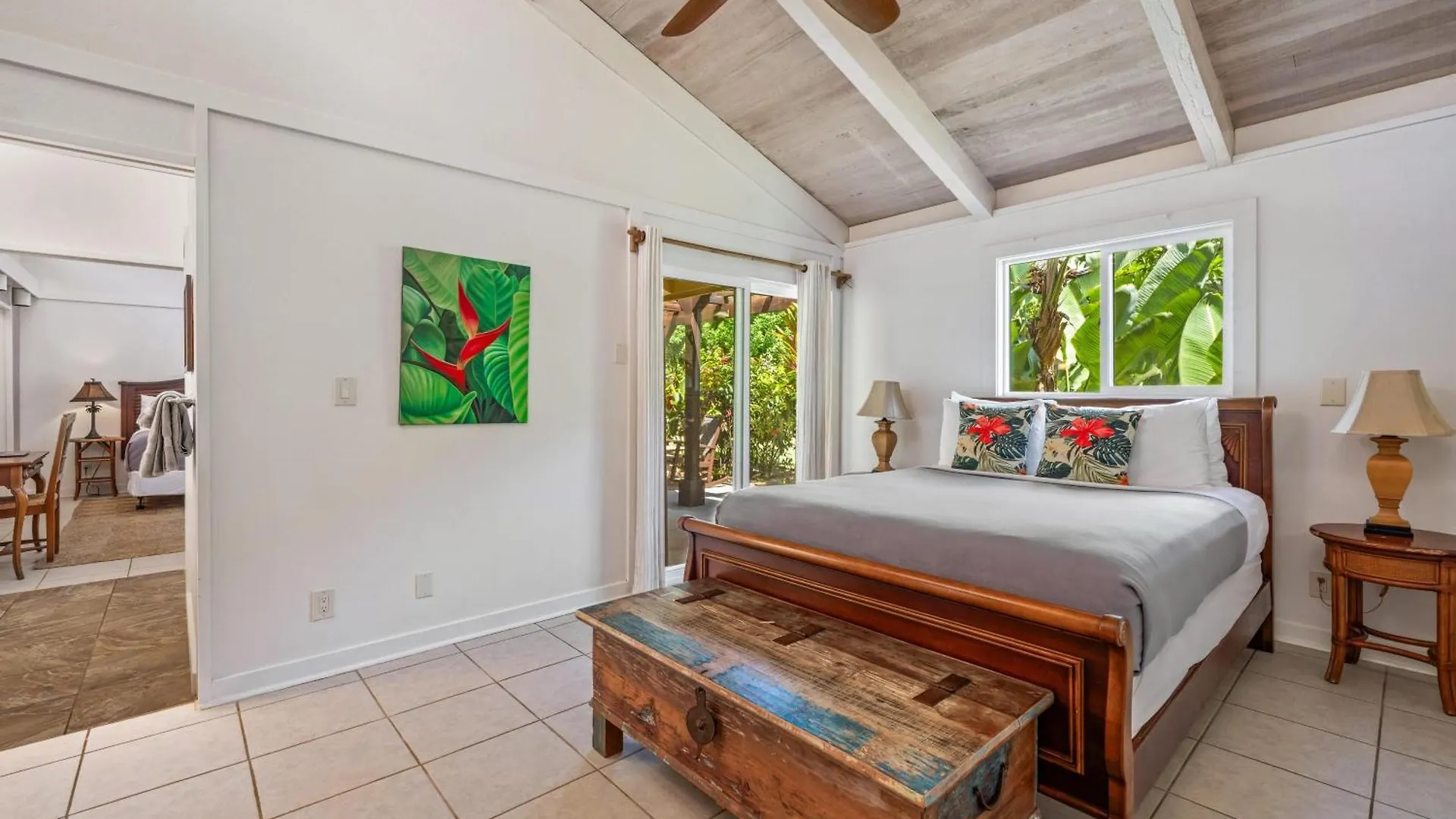 Ohana Retreat Koloa Vakantiehuis